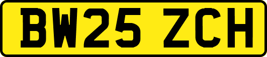 BW25ZCH
