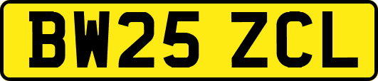 BW25ZCL