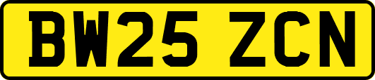 BW25ZCN