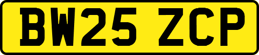 BW25ZCP
