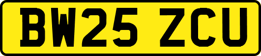 BW25ZCU
