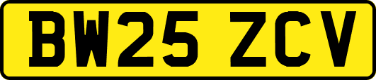 BW25ZCV