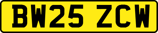 BW25ZCW