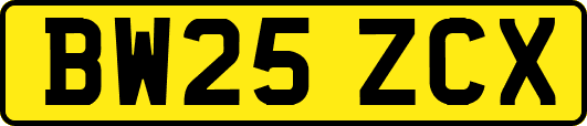 BW25ZCX
