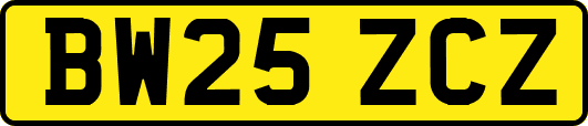 BW25ZCZ