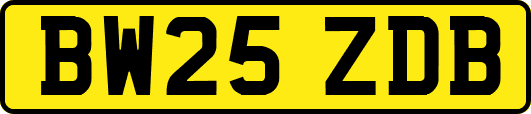 BW25ZDB