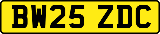 BW25ZDC