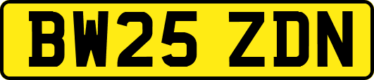 BW25ZDN