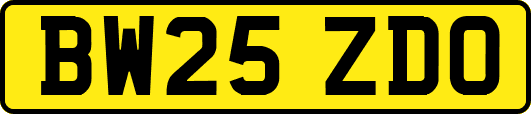 BW25ZDO