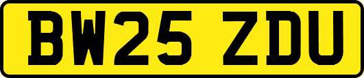 BW25ZDU