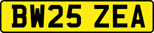 BW25ZEA