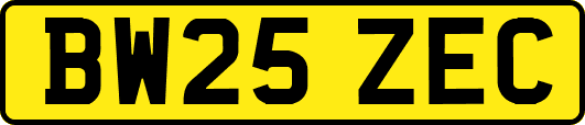 BW25ZEC