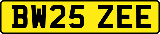 BW25ZEE
