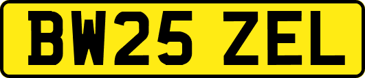BW25ZEL