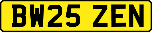 BW25ZEN