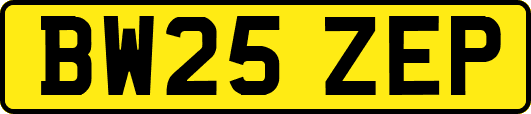 BW25ZEP