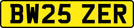 BW25ZER