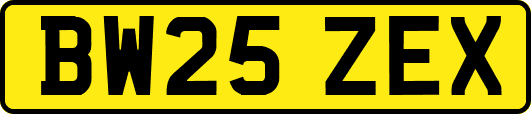 BW25ZEX