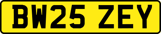 BW25ZEY