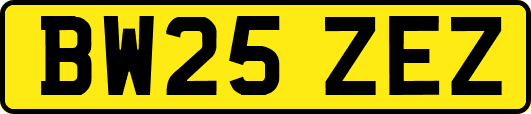 BW25ZEZ