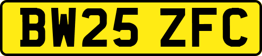 BW25ZFC