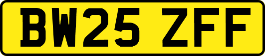 BW25ZFF