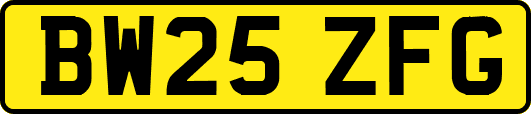 BW25ZFG
