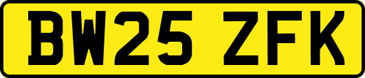 BW25ZFK