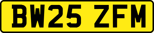 BW25ZFM