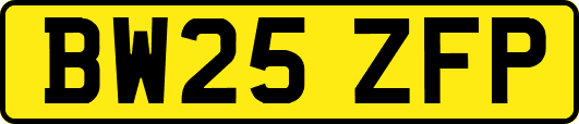 BW25ZFP