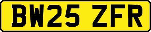 BW25ZFR