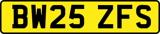 BW25ZFS