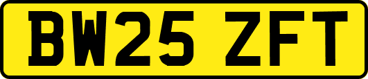 BW25ZFT