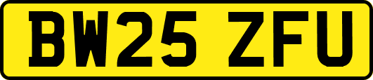 BW25ZFU