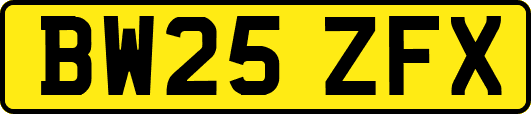 BW25ZFX