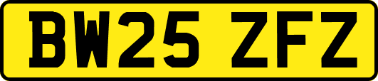 BW25ZFZ