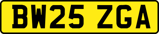 BW25ZGA