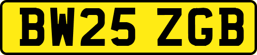 BW25ZGB