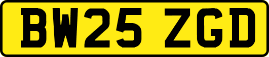 BW25ZGD
