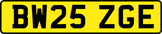 BW25ZGE