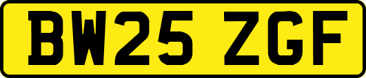 BW25ZGF