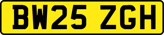 BW25ZGH