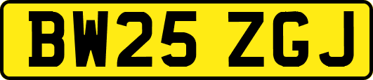 BW25ZGJ