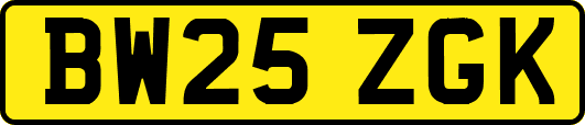 BW25ZGK
