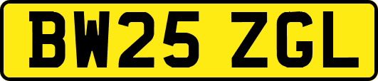 BW25ZGL