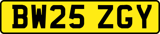 BW25ZGY