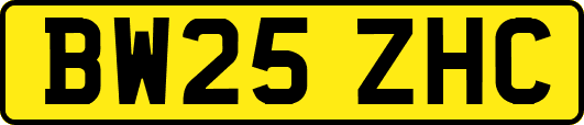 BW25ZHC