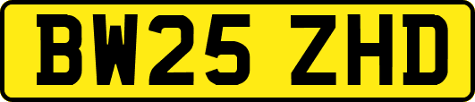 BW25ZHD