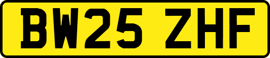 BW25ZHF