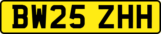 BW25ZHH